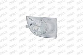 Передняя противотуманная фара Prasco SK3244414