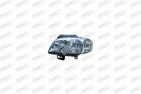 Основна фара Prasco ST0314904