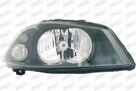 Основна фара Prasco ST0334903