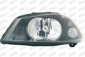 Основна фара Prasco ST0334904