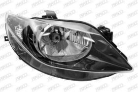 Основна фара Prasco ST0354803