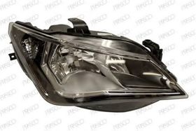 Основна фара Prasco ST0364923