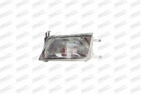 Основная фара Prasco SZ0304803
