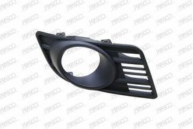 Вентиляционная решетка бампера Prasco SZ0352134