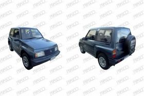 Склопідіймач Prasco SZ048W026