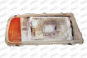 Основная фара Prasco SZ0484603