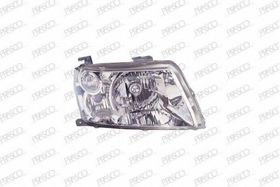 Основна фара Prasco SZ0564803