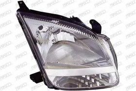 Основна фара Prasco SZ3204803