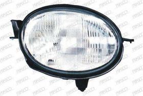 Основна фара Prasco TY0854804