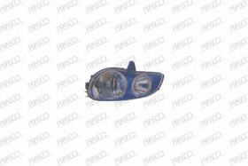 Основна фара Prasco TY0874804
