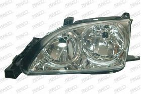 Основная фара Prasco TY2404904