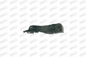 Кронштейн бампера Prasco TY2871004