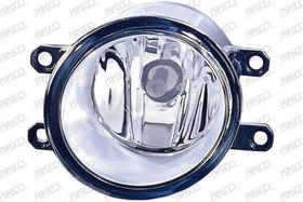 Комплект противотуманных фар Prasco TY3254400