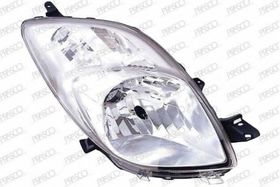 Основна фара Prasco TY3254803