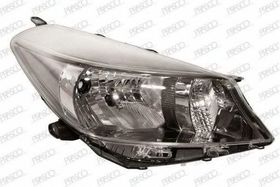 Основна фара Prasco TY3284823