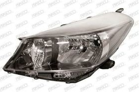 Основна фара Prasco TY3284824