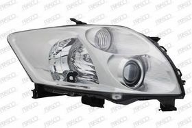 Основна фара Prasco TY3504903