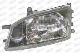 Основна фара Prasco TY7304603