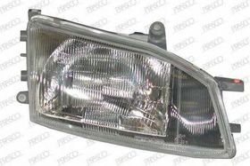 Основна фара Prasco TY7304604