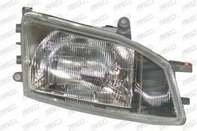 Основна фара Prasco TY7304804