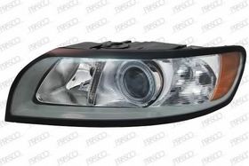 Основна фара Prasco VV3224914