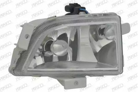 Передня протитуманна фара Prasco dw3264424