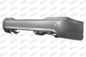 Бампер Prasco ME5281081