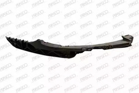 Кронштейн бампера Prasco sk0281003