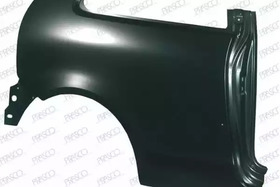Крыло заднее Prasco vg0213053