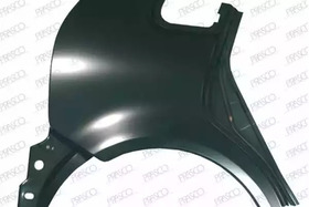 Крыло заднее Prasco vg0213063