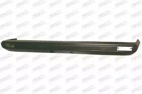 Бампер Prasco vg0261000