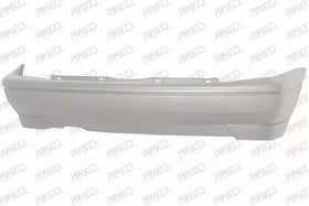 Бампер Prasco vg0321081