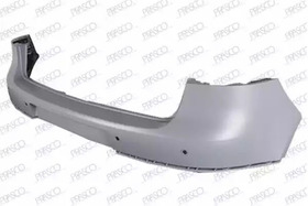 Бампер Prasco vg0361061
