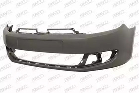 Бампер Prasco VG0381001