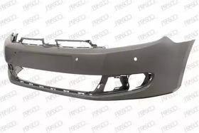Бампер Prasco vg0381021