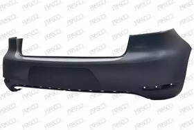 Бампер Prasco vg0391051