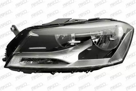 Основна фара Prasco vg0554904