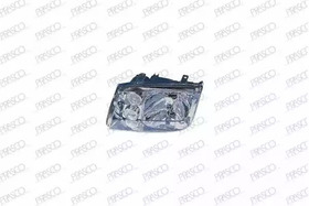 Основна фара Prasco vg0814604