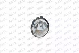 Основная фара Prasco vg3204804