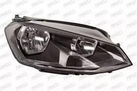 Основна фара Prasco vg4004903