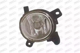Передняя противотуманная фара Prasco vg6204414
