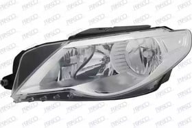 Основная фара Prasco vg6204903