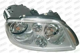 Основная фара Prasco vg7154903