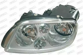 Основная фара Prasco vg7154904