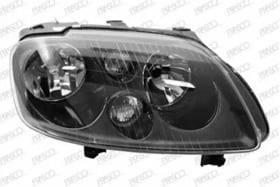 Основна фара Prasco vg7154905