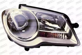 Основная фара Prasco vg7174903