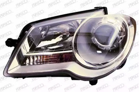 Основная фара Prasco vg7174904