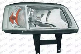 Основная фара Prasco vg9174803