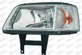 Основная фара Prasco vg9174804