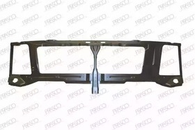 Передняя панель кузова Prasco vg9503210